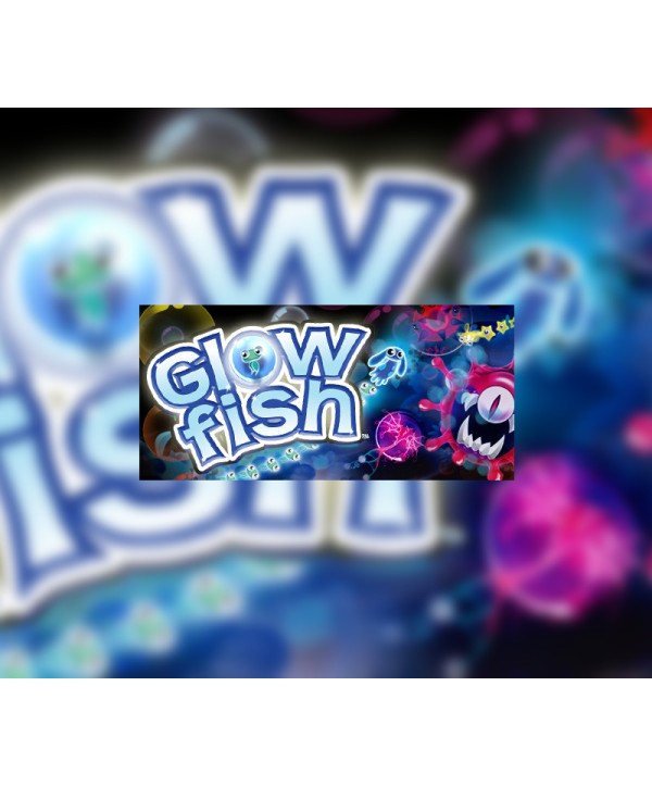 Glowfish Steam Key GLOBAL